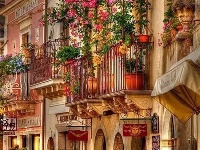 这座处女座小国 完美得令人发指！