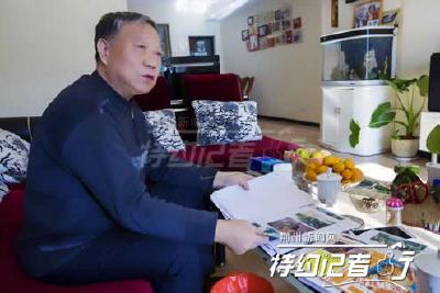 特约记者行：《昨儿》的沙市方言及民俗