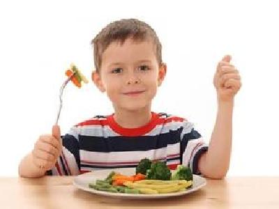 很多孩子盐吃超了：影响长个和肾脏，增加呼吸道风险 