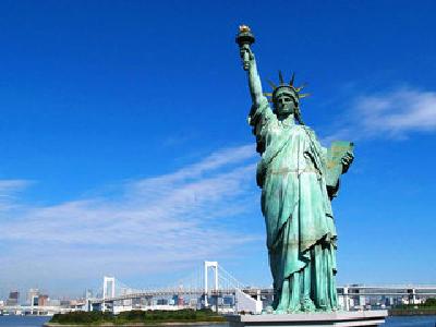 美国会通过临时拨款法案避免联邦政府关门