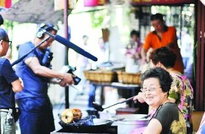 湖北纯正乡音建档完成 明年大家可以去学正宗方言！