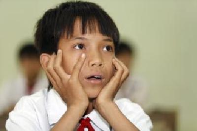 国际中小学生数学哪家强？ 亚洲学生表现抢眼