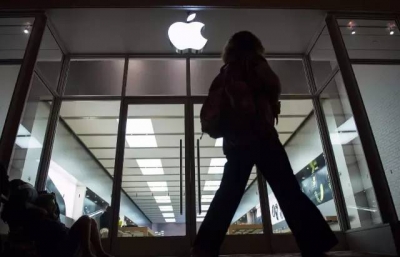  ​iPhone遭“黑客”锁屏 苹果称爱莫能助 为啥？