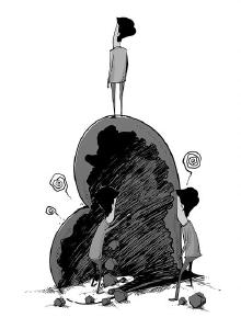 心力衰竭——心血管病人死亡第一原因