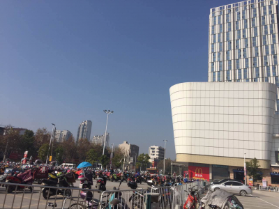 好消息！荆州将建24个公共停车场 停车不再“一位难求” 