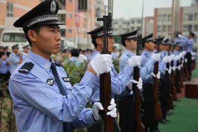 什么情况下进行交通管制？新修订的“警察法”喊你快来提意见