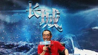 借助好莱坞优势，展现中国文化自信——张艺谋解读新片《长城》