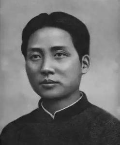 今天，一起缅怀伟人毛泽东！