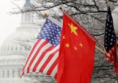 外媒：通话事件使中美关系陷入不确定性