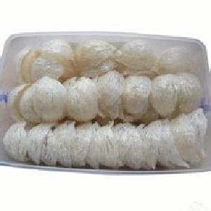 跨境邮寄燕窝是违法的！广州海关查获150公斤燕窝