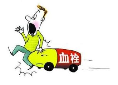 贴“膏药”防血栓 效果优于口服和注射药