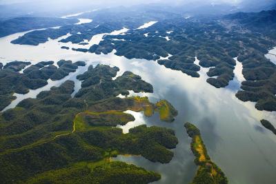  建设生态长江 荆州将荆江岸线打造成一道亮丽的风景线