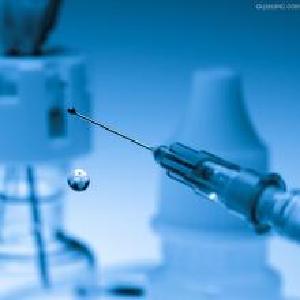 世卫组织称研制出高效埃博拉疫苗