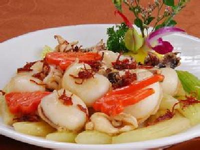 寒冬饮食三不宜