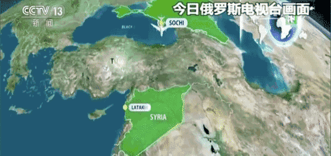 突发丨俄国防部一架搭载92人飞机坠毁 机上载有著名歌舞团成员和记者