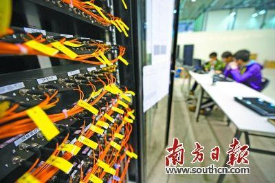 假宽带调查：媒体曾曝超半数不达标 问题在二三级运营商