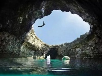 这座处女座小国 完美得令人发指！