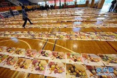 湖北近3万考生报名艺术高考 比去年降一成