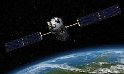 发射一颗碳卫星意味着什么？CO2排放量 中国卫星来算账