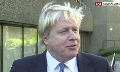尴尬症犯了！英国外交大臣竟不知韩国总统叫啥