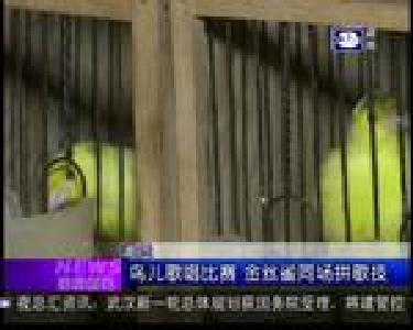 国际新闻：加州兴起沙滩主题健身潮