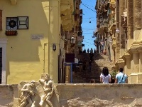 这座处女座小国 完美得令人发指！