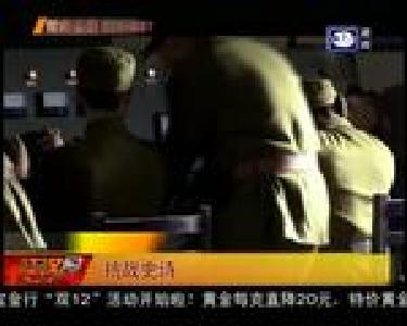 抗战史诗剧《远征远征》今晚播出