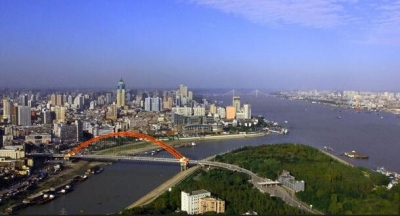 湖北省将复制推广19项自由贸易试验区改革事项