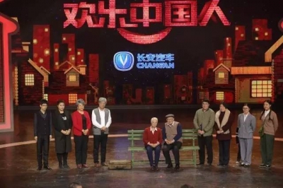 这是一档什么节目 会让撒贝宁、刘涛在录制时现场飙泪？