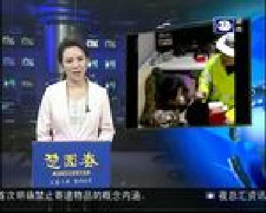 暖新闻：儿童福利院新春联欢