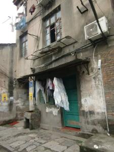 寻访胜利街之222号老民居