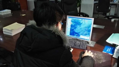 降温了 荆州局部将出现雨夹雪