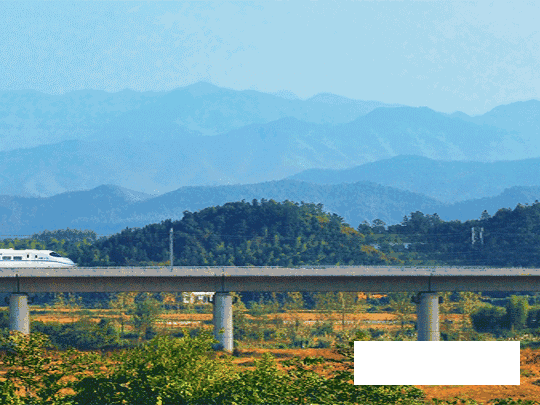 必知 | 今起全国铁路大调图！北京到昆明缩短至12小时