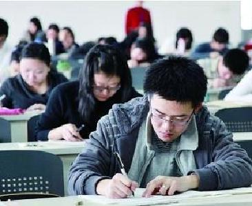 中传回应考研考题出错：出错考题10分计入总成绩
