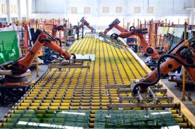 统计局：2016年12月份中国制造业PMI为51.4%