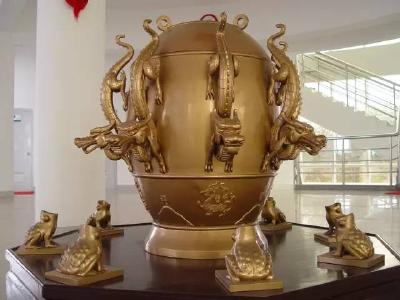 能从天上“看”地震 中国又一“神器”即将出世