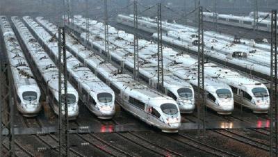 武汉铁路局今日将加开88列客车 汉口至荆州有4列