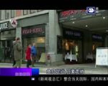 国际新闻：古董相机摄影师 以情怀为动力