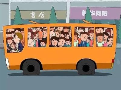 荆州公交增加15%运力 应对春运高峰确保乘客安全