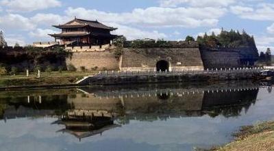 古城有了法律护身符，荆州古城墙内人口不超6万