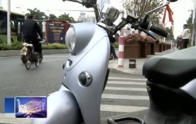 买完电动车莫名其妙有人来追债？遇到这种情况马上报警！