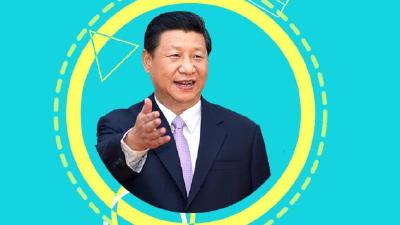 进一步扩大中国“朋友圈”：2016 习近平在世界舞台