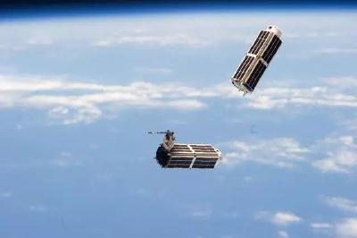 印度搞了个大新闻！“一箭104星”成功发射创纪录 技术远超中美俄?