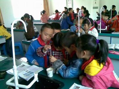 今年9月起 荆州各小学一年级将增开科学课