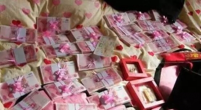 你媳妇多少钱买的？湖北农村天价彩礼压垮爱情……