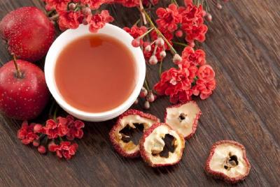春节吃得太油腻？这几种食物是“刮油”小能手