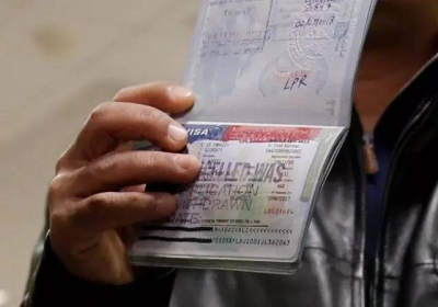 美国律师友情提醒中国游客：入境前最好先把微信卸了