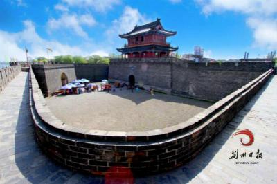 张艺谋筹拍新片《三国·荆州》，重量级卡司加盟