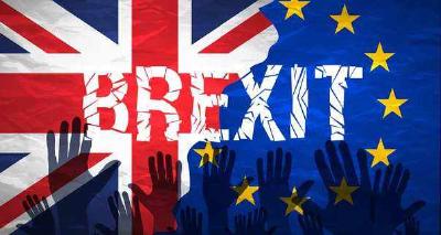  英国政府发表脱欧白皮书 列12项谈判准则