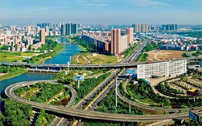 荆州未来交通要起飞 这10多个项目开工计划表出炉